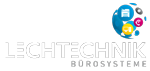 Lechtechnik Bürosysteme Logo