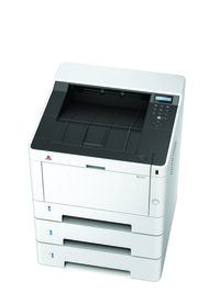 Drucker Olivetti PG L2535-L2540-L2540plus